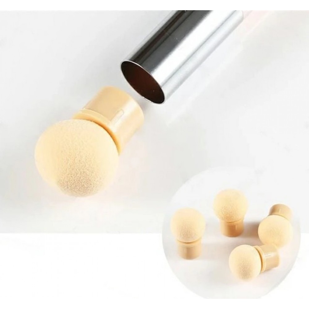 Πινέλο Ombre Sponge C Πινέλο Ombre Sponge C