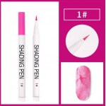 Nail Art Blossom Pen #1 Pink Nail Art Blossom Pen #1 Pink