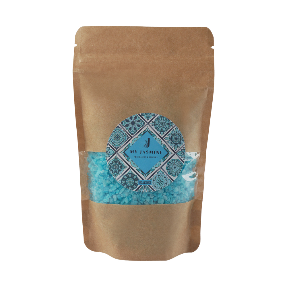 My Jasmine Άλατα Ocean Soap 250Gr