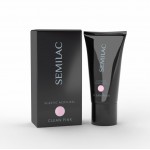 Semilac Elastic Acrylgel Clean Pink 30 g