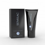 Semilac Elastic Acrylgel Blue Lagoon 30 g