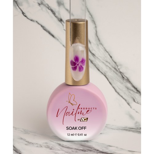 Nailme Blooming Gel