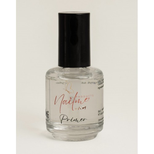 Nailme Primer Acid Free Hema Free 15ml