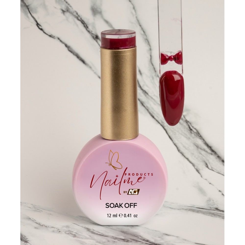 NailMe Ημιμόνιμο Βερνίκι Νυχιών Captain Cook AD01, 12ml NailMe Ημιμόνιμο Βερνίκι Νυχιών Captain Cook AD01, 12ml