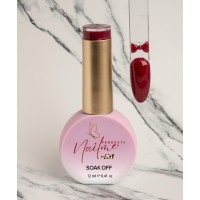NailMe  Ημιμόνιμο Βερνίκι Νυχιών Captain Cook AD01, 12ml
