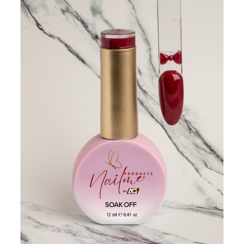 NailMe  Ημιμόνιμο Βερνίκι Νυχιών Captain Cook AD01, 12ml