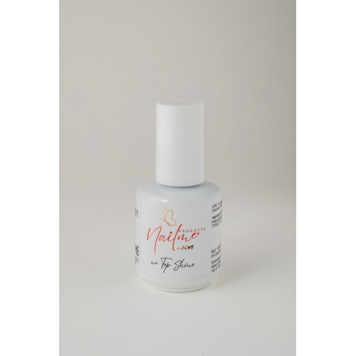 Nailme Top Shine Top Coat 12ml