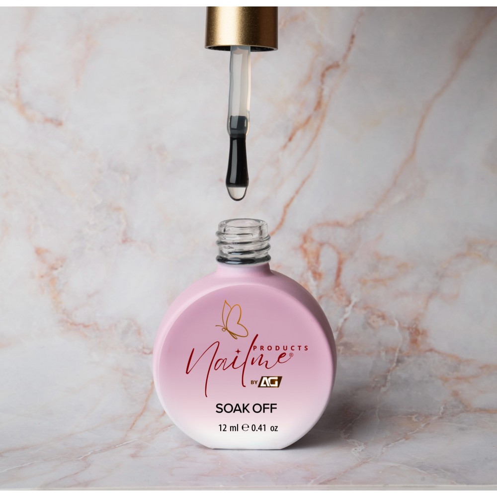 Nailme Extra Strong Base 12ml