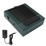 Απορροφητήρας Σκόνης Νυχιών Πράσινος 80W BQ858-1 Απορροφητήρας Σκόνης Νυχιών Πράσινος 80W BQ858-1