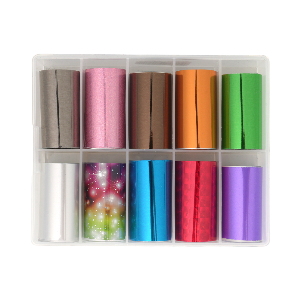 Nail Foil