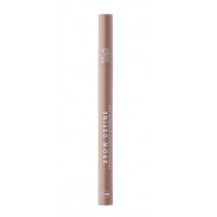 MUA Brow Define Liquid Brow Pen Taupe