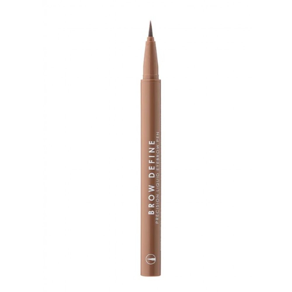 MUA Brow Define Liquid Brow Pen Light Brown