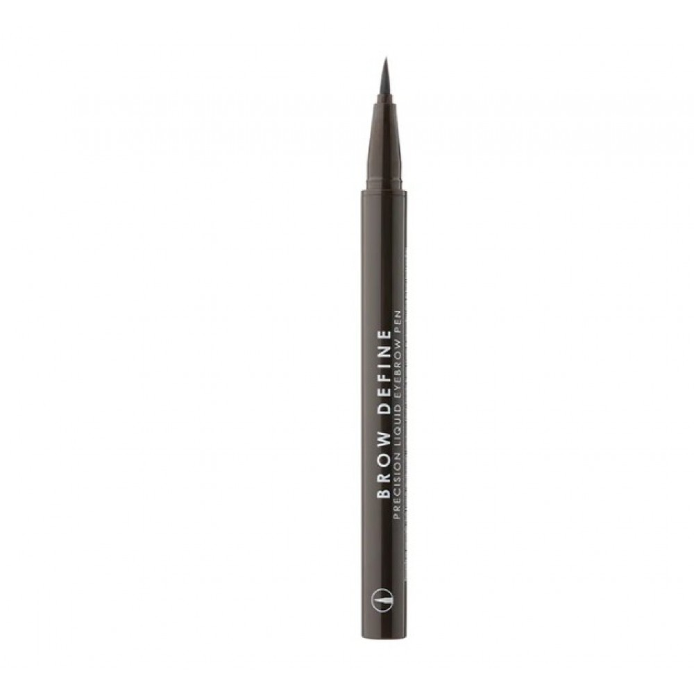 MUA Brow Define Liquid Brow Pen Dark Brown
