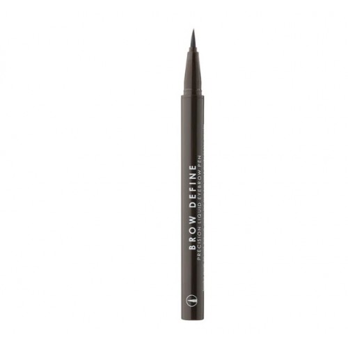 MUA Brow Define Liquid Brow Pen Dark Brown