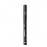 MUA Brow Define Liquid Brow Pen Dark Brown