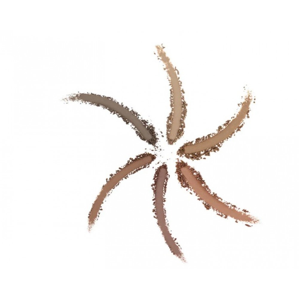 MUA Sandstorm Shade & Sculpt Powder MUA Sandstorm Shade & Sculpt Powder