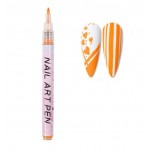 Nail Art Pen Orange Nail Art Pen Orange
