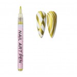Nail Art Pen Olive Nail Art Pen Olive