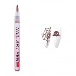 Nail Art Pen Brown Nail Art Pen Brown