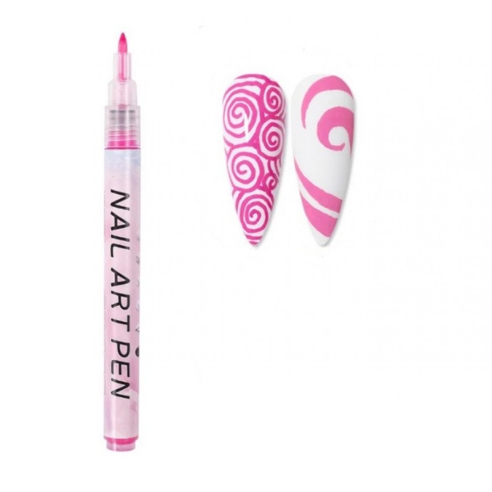 Nail Art Pen Pink