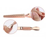 Πολυχρηστική Λαβίδα Διαμόρφωσης Νυχιών - Nail Tweezer Black Πολυχρηστική Λαβίδα Διαμόρφωσης Νυχιών - Nail Tweezer Black