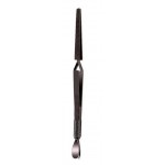 Πολυχρηστική Λαβίδα Διαμόρφωσης Νυχιών - Nail Tweezer Black Πολυχρηστική Λαβίδα Διαμόρφωσης Νυχιών - Nail Tweezer Black
