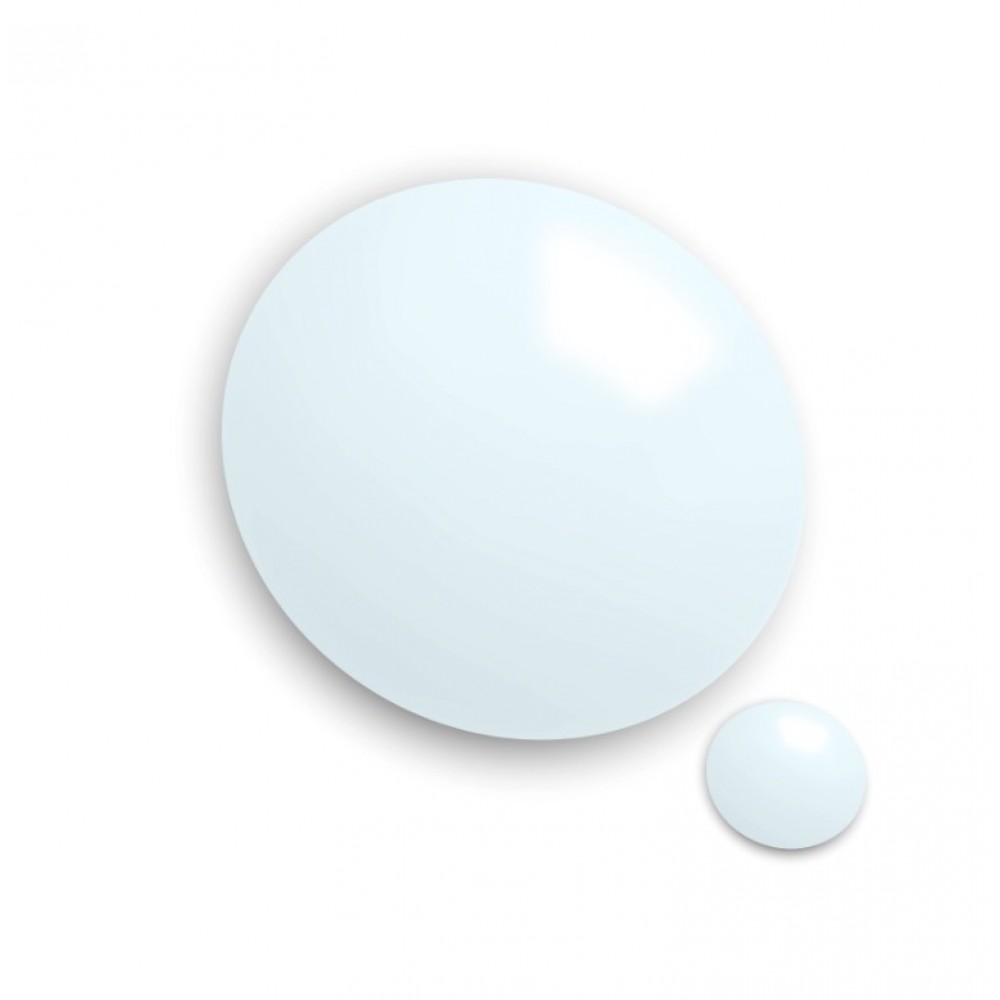 Gel It Up Ημιμόνιμο Βερνίκι Νυχιών 2502 Cotton Blue, 11ml