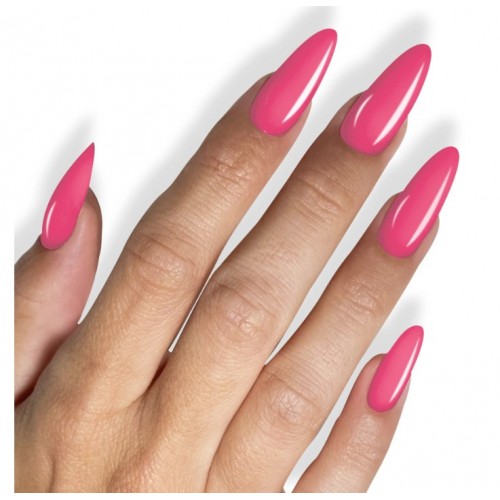 Gel It Up Ημιμόνιμο Βερνίκι Νυχιών 2510 Pink Parfait, 11ml