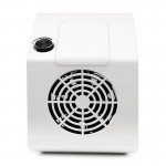 Απορροφητήρας Σκόνης Νυχιών Λευκός 80W 858-2 Απορροφητήρας Σκόνης Νυχιών Λευκός 80W 858-2