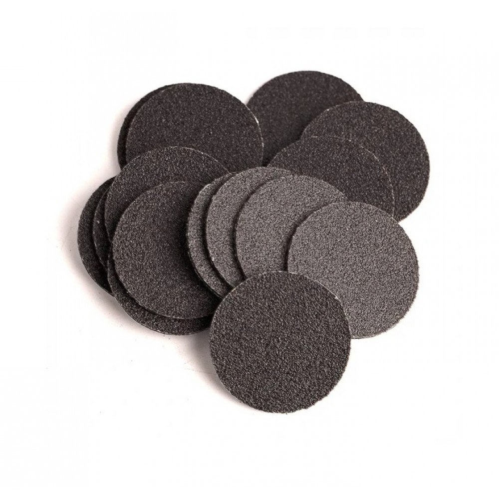 Ανταλλακτικά Αυτοκόλλητα Pads Pododisc #180 (20mm) 100τμχ