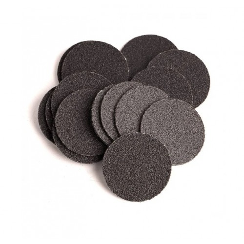 Ανταλλακτικά Αυτοκόλλητα Pads Pododisc #180 (20mm) 100τμχ