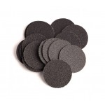 Ανταλλακτικά Αυτοκόλλητα Pads Pododisc #180 (25mm) 100τμχ Ανταλλακτικά Αυτοκόλλητα Pads Pododisc #180 (25mm) 100τμχ