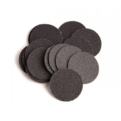 Ανταλλακτικά Αυτοκόλλητα Pads Pododisc #180 (25mm) 100τμχ