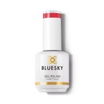 Bluesky Ημιμόνιμο Βερνίκι Νυχιών Gel Polish Sparkle Neon 2 Orange, 15ml Bluesky Ημιμόνιμο Βερνίκι Νυχιών Gel Polish Sparkle Neon 2 Orange, 15ml