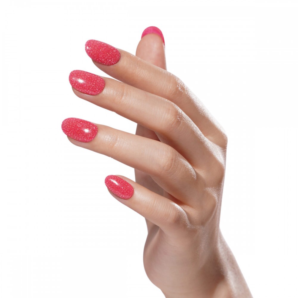Bluesky Ημιμόνιμο Βερνίκι Νυχιών Gel Polish Sparkle Neon 2 Orange, 15ml Bluesky Ημιμόνιμο Βερνίκι Νυχιών Gel Polish Sparkle Neon 2 Orange, 15ml