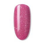 Bluesky Ημιμόνιμο Βερνίκι Νυχιών Gel Polish Sparkle Neon 4 Pink, 15ml Bluesky Ημιμόνιμο Βερνίκι Νυχιών Gel Polish Sparkle Neon 4 Pink, 15ml