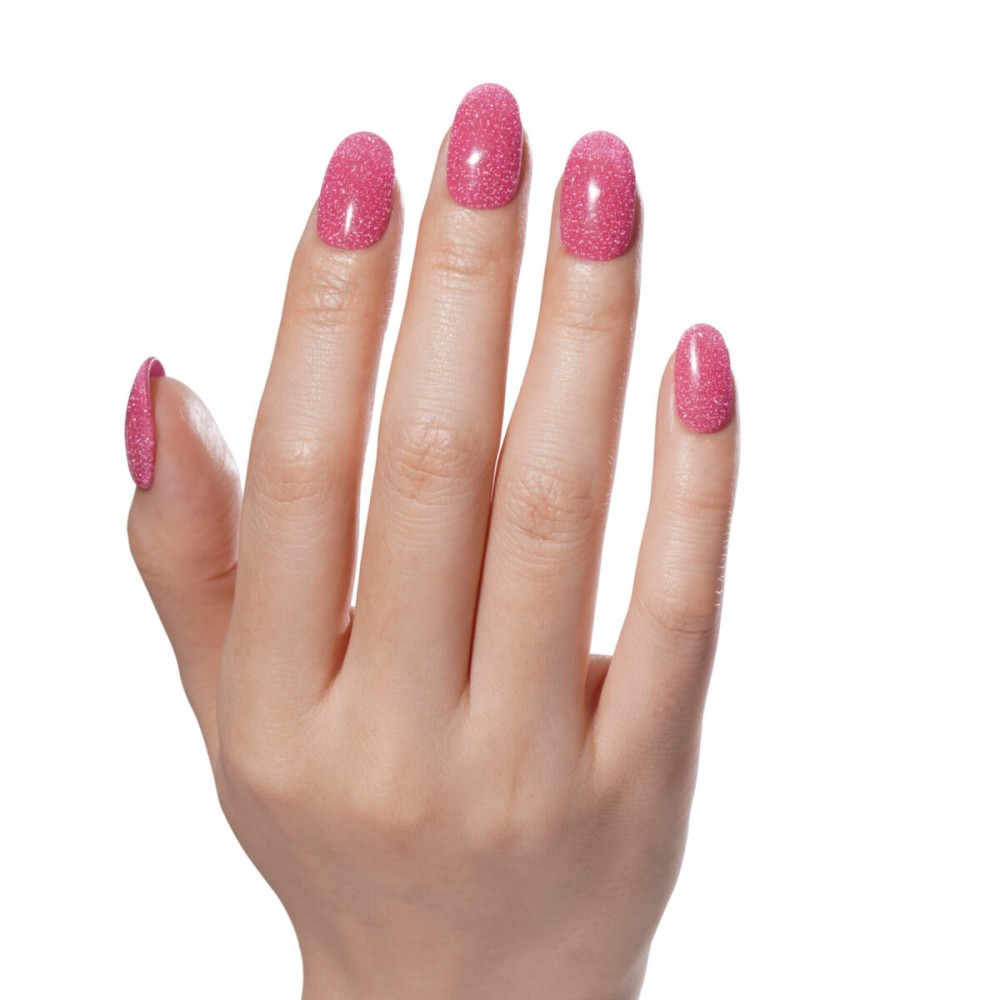 Bluesky Ημιμόνιμο Βερνίκι Νυχιών Gel Polish Sparkle Neon 4 Pink, 15ml Bluesky Ημιμόνιμο Βερνίκι Νυχιών Gel Polish Sparkle Neon 4 Pink, 15ml