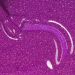 Bluesky Ημιμόνιμο Βερνίκι Νυχιών Gel Polish Sparkle Neon 5 Purple, 15ml Bluesky Ημιμόνιμο Βερνίκι Νυχιών Gel Polish Sparkle Neon 5 Purple, 15ml