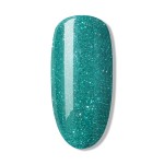 Bluesky Ημιμόνιμο Βερνίκι Νυχιών Gel Polish Sparkle Neon 6 Blue, 15ml Bluesky Ημιμόνιμο Βερνίκι Νυχιών Gel Polish Sparkle Neon 6 Blue, 15ml