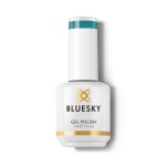 Bluesky Ημιμόνιμο Βερνίκι Νυχιών Gel Polish Sparkle Neon 6 Blue, 15ml Bluesky Ημιμόνιμο Βερνίκι Νυχιών Gel Polish Sparkle Neon 6 Blue, 15ml