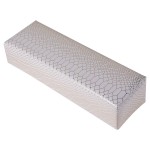 Μαξιλάρι Χεριών Snake Skin Λευκό Μαξιλάρι Χεριών Snake Skin Λευκό