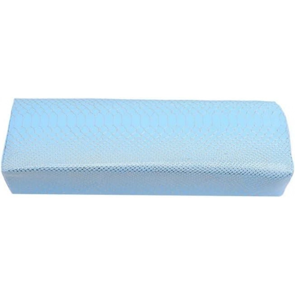 Μαξιλάρι Χεριών Snake Skin Γαλάζιο