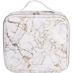 Βαλιτσάκι Καλλυντικών Marble Χρυσό Βαλιτσάκι Καλλυντικών Marble Χρυσό