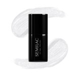 Semilac Ημιμόνιμο Bερνίκι Νυχιών 237 White Pearl 7 ml Semilac Ημιμόνιμο Bερνίκι Νυχιών 237 White Pearl 7 ml
