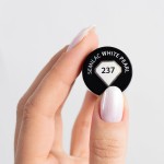 Semilac Ημιμόνιμο Bερνίκι Νυχιών 237 White Pearl 7 ml Semilac Ημιμόνιμο Bερνίκι Νυχιών 237 White Pearl 7 ml