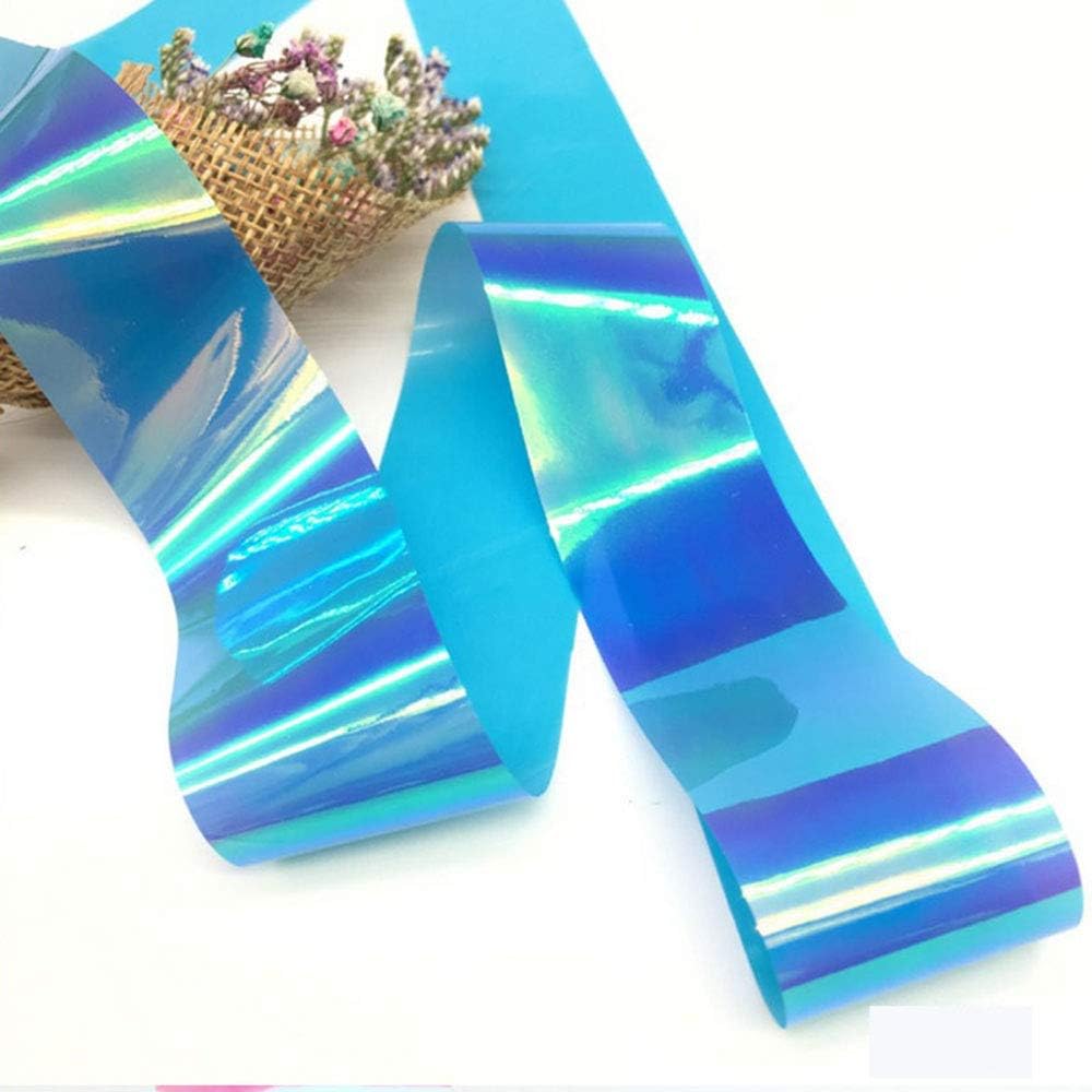 Nail Foil Aurora Cellophane Magic B Nail Foil Aurora Cellophane Magic B