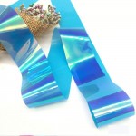 Nail Foil Aurora Cellophane Magic B Nail Foil Aurora Cellophane Magic B