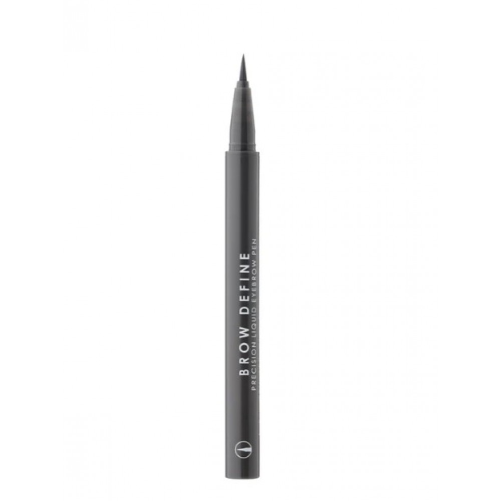 MUA Brow Define Liquid Brow Pen Grey MUA Brow Define Liquid Brow Pen Grey