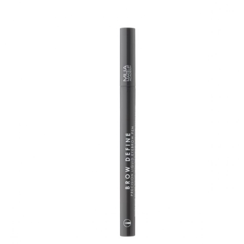 MUA Brow Define Liquid Brow Pen Grey MUA Brow Define Liquid Brow Pen Grey