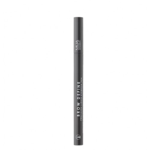 MUA Brow Define Liquid Brow Pen Grey